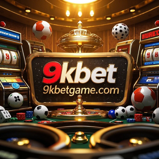 Descubra o Fascinante Mundo do Bingo na 9kbet
