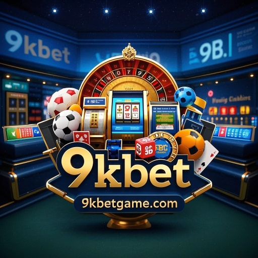 Experiência Imersiva: O Mundo dos Jogos Ao Vivo na 9kbet
