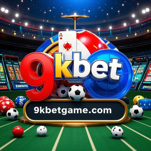 Descubra a Emoção das Loterias no 9kbet