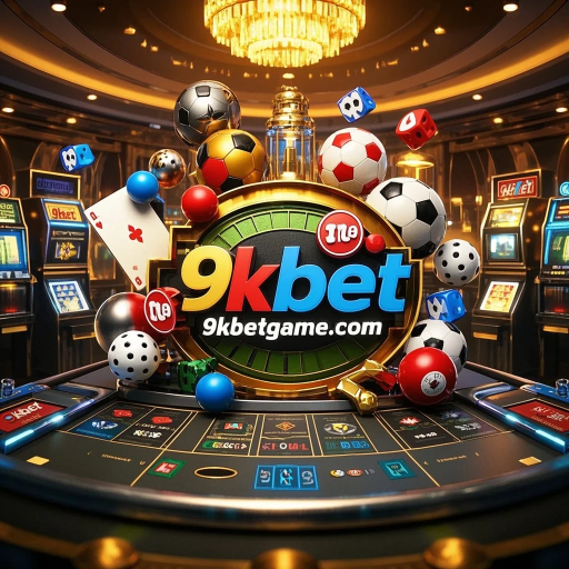 Poker: A Arte do Jogo de Cartas no 9kbet