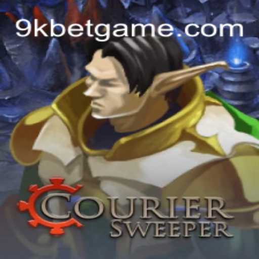 CourierSweeper: Um Novo Jogo de Azar Revolucionando o Mercado de Apostas Online