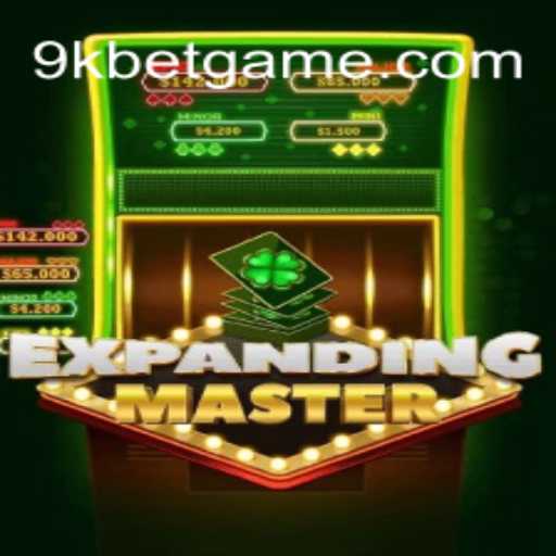 ExpandingMaster: Explorando o Universo do Jogo com a Emoção do 9kbet