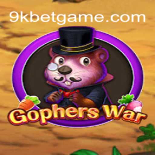 Explorando o Mundo de GophersWar: Uma Nova Aventura no Universo dos Jogos
