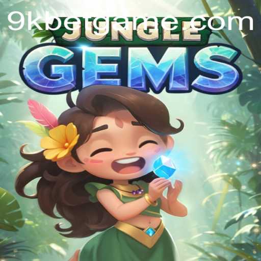 Descubra JungleGems: O Novo Fenômeno do Mundo dos Jogos