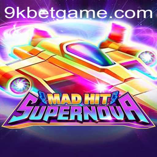 MadHitSupernova: Descubra o Novo Fenômeno no Mundo dos Jogos