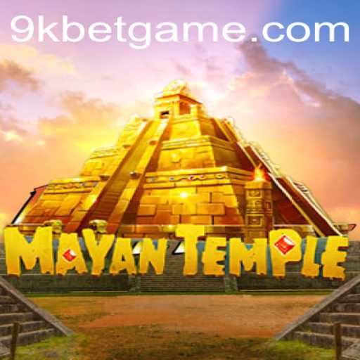 MayanTemple: Uma Jornada de Emoções e Estratégia no Universo de 9kbet