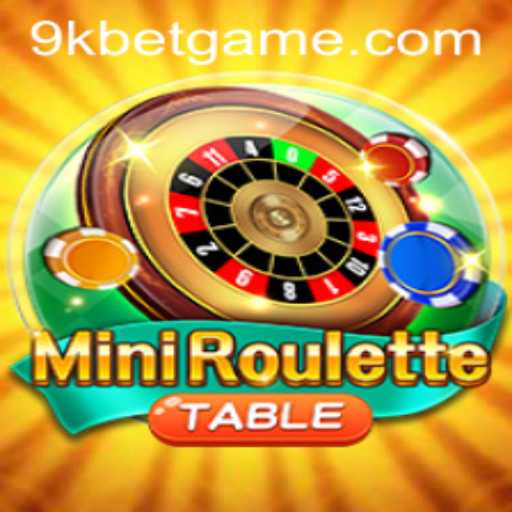 Descubra MiniRoulette: O Atraente Mundo do Jogo Popular em 9kbet