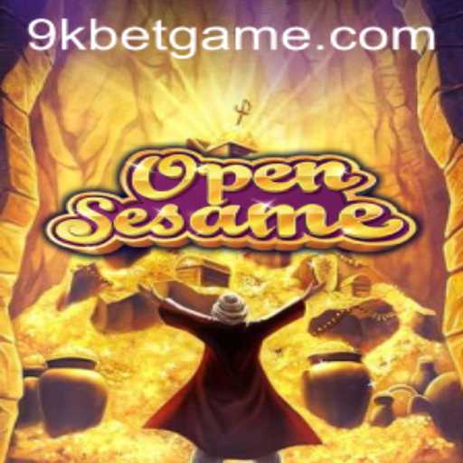 OpenSesame: Descubra a Excitante Aventura do Mundo dos Jogos