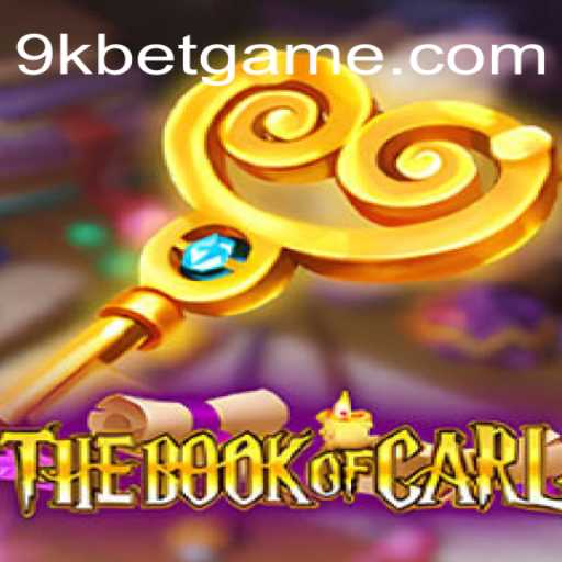 Explorando a Fascinante Jornada de 'TheBookofCarl'